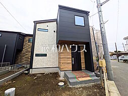 物件画像 東村山市廻田町2丁目　全7棟　新築分譲住宅 2号棟