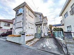 物件画像 八王子市散田町2丁目　中古戸建て