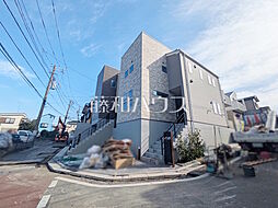 物件画像 練馬区大泉町2丁目 全4棟 新築分譲住宅 B号棟