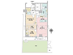 物件画像 オープンレジデンシア八幡山ステーションサイド