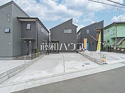 物件画像 八王子市寺田町 全6棟 新築分譲住宅 2号棟