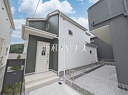 物件画像 八王子市寺田町 全6棟 新築分譲住宅 4号棟