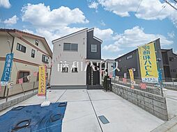 物件画像 八王子市寺田町　全6棟　新築分譲住宅 6号棟