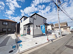 物件画像 志木市下宗岡4丁目 全5棟 新築分譲住宅 4号棟