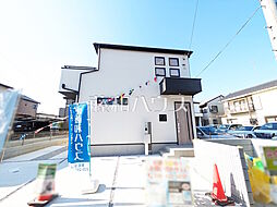 物件画像 志木市下宗岡4丁目　全5棟　新築分譲住宅 4号棟