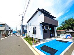 物件画像 立川市砂川町5丁目 全18棟/14号棟 新築分譲住宅 14号棟