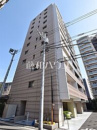物件画像 パレステージ飛田給