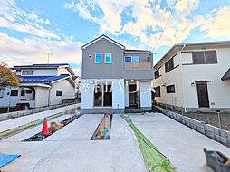 物件画像 八王子市長沼町　全2棟　新築分譲住宅 1号棟