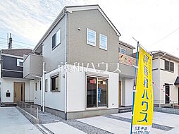 物件画像 八王子市長沼町 全2棟 新築分譲住宅 1号棟