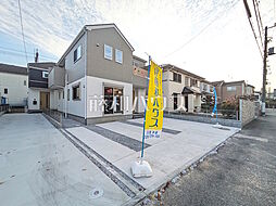 物件画像 八王子市長沼町　全2棟　新築分譲住宅 1号棟