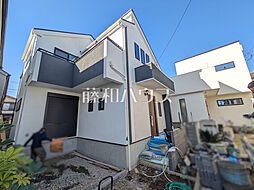 物件画像 練馬区谷原6丁目　全1棟　新築分譲住宅