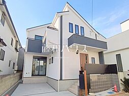 物件画像 練馬区谷原6丁目　全1棟　新築分譲住宅