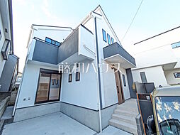 物件画像 練馬区谷原6丁目　全1棟　新築分譲住宅