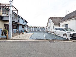 物件画像 八王子市諏訪町 全1区画 宅地分譲
