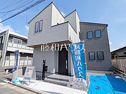 物件画像 三鷹市井口4丁目 全1棟 新築分譲住宅