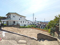 物件画像 日野市南平9丁目　全1区画　宅地分譲