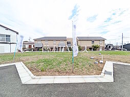 物件画像 八王子市中野上町3丁目 全11区画 宅地分譲 G号地