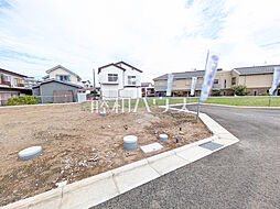 物件画像 八王子市中野上町3丁目 全11区画 宅地分譲 F号地