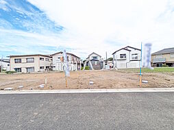 物件画像 八王子市中野上町3丁目 全11区画 宅地分譲 E号地