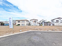 物件画像 八王子市中野上町3丁目 全11区画 宅地分譲 D号地