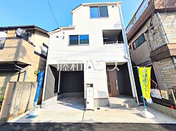 物件画像 八王子市本町 未入居戸建て