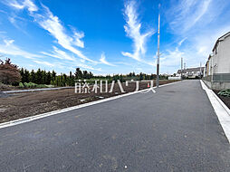 物件画像 立川市上砂町3丁目　全12区画　宅地分譲 5号地