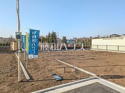 物件画像 立川市上砂町3丁目　全12区画　宅地分譲 11号地