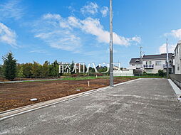 物件画像 立川市上砂町3丁目　全12区画　宅地分譲 11号地
