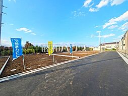 物件画像 立川市上砂町3丁目　全12区画　宅地分譲 11号地