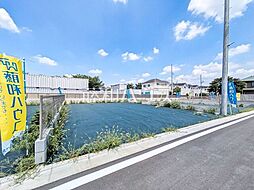 物件画像 日野市大字日野 全32区画 建築条件付売地 8号地