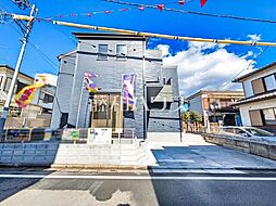 物件画像 八王子市泉町 全1棟 新築分譲住宅