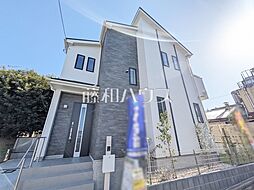 物件画像 小平市小川町2丁目　全1棟　新築分譲住宅