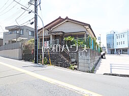 物件画像 日野市南平3丁目 全1区画 宅地分譲