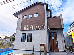 物件画像 東村山市青葉町1丁目　全18棟　新築分譲住宅 1号棟