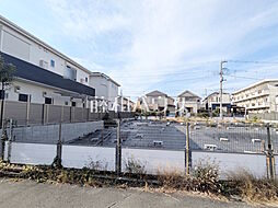 物件画像 三鷹市上連雀4丁目 全4区画 建築条件付売地 4号地