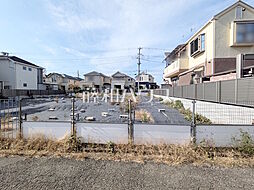 物件画像 三鷹市上連雀4丁目 全4区画 建築条件付売地 3号地