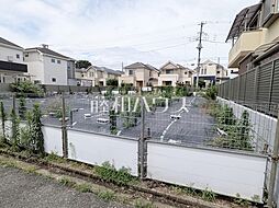 物件画像 三鷹市上連雀4丁目 全4区画 建築条件付売地 3号地