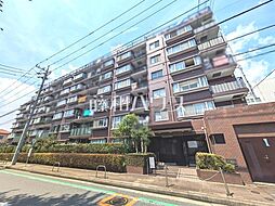 物件画像 ファミネス久米川