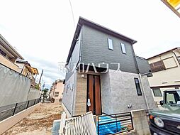 物件画像 所沢市西狭山ケ丘1丁目　全1棟　新築分譲住宅