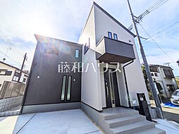 物件画像 東村山市多摩湖町2丁目 全7棟 新築分譲住宅 4号棟