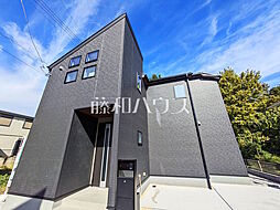 物件画像 東村山市多摩湖町2丁目 全7棟 新築分譲住宅 7号棟