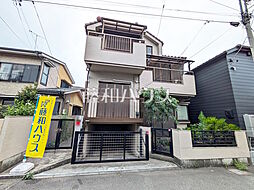 物件画像 調布市柴崎1丁目　全1区画　宅地分譲