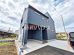 物件画像 所沢市上新井2丁目 全5棟 新築分譲住宅 5号棟