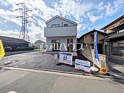 物件画像 調布市深大寺東町1丁目　全3棟　新築分譲住宅 1号棟