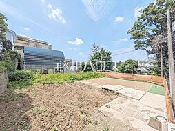 物件画像 国分寺市南町3丁目　全1区画　宅地分譲
