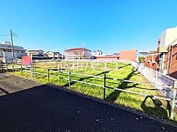 物件画像 小平市大沼町4丁目　全1区画　宅地分譲