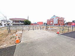 物件画像 小平市大沼町4丁目　全1区画　宅地分譲