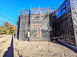 物件画像 武蔵村山市本町3丁目 全6棟 新築分譲住宅 2号棟