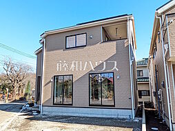 物件画像 武蔵村山市本町3丁目 全6棟 新築分譲住宅 2号棟