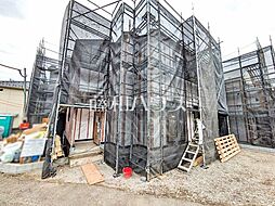 物件画像 武蔵村山市本町3丁目 全6棟 新築分譲住宅 2号棟